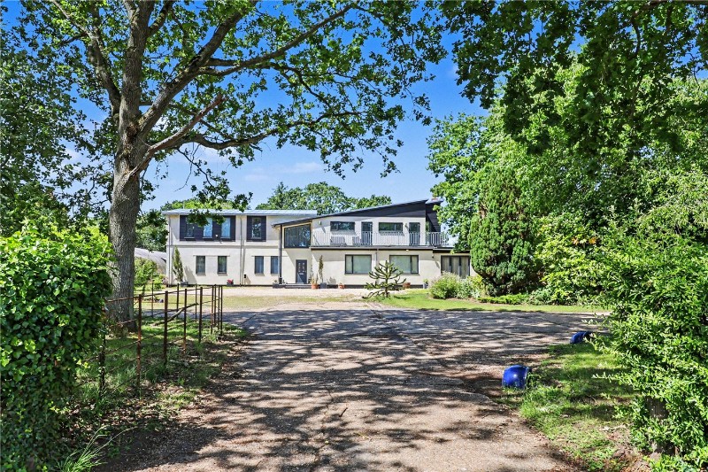 Sandy Lane, East Tuddenham, Norwich, Norfolk, NR20