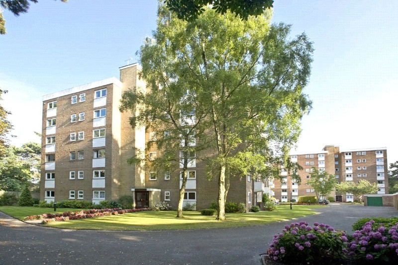 The Avenue, Poole, Dorset, BH13