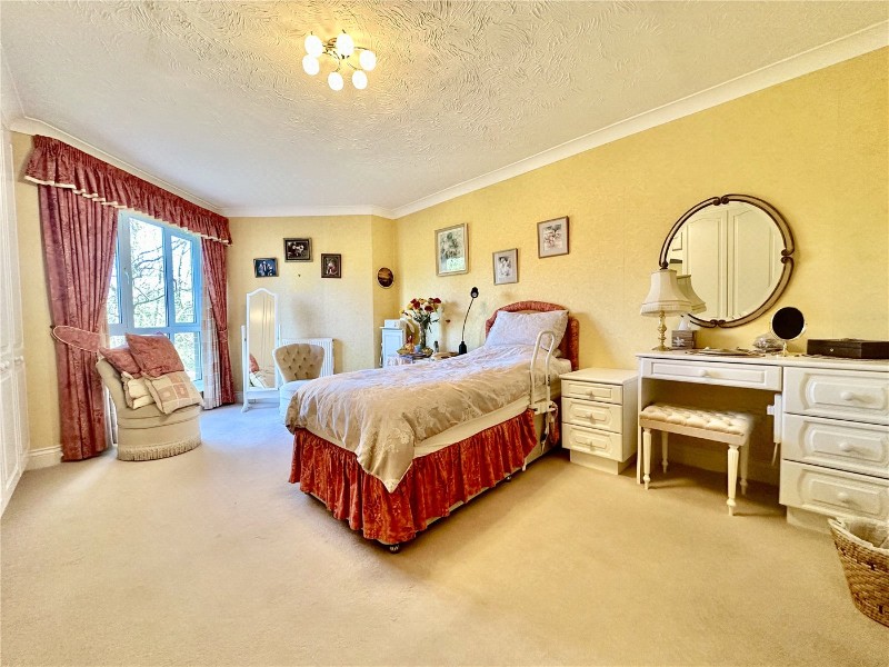 Tower Road, Poole, Dorset, BH13