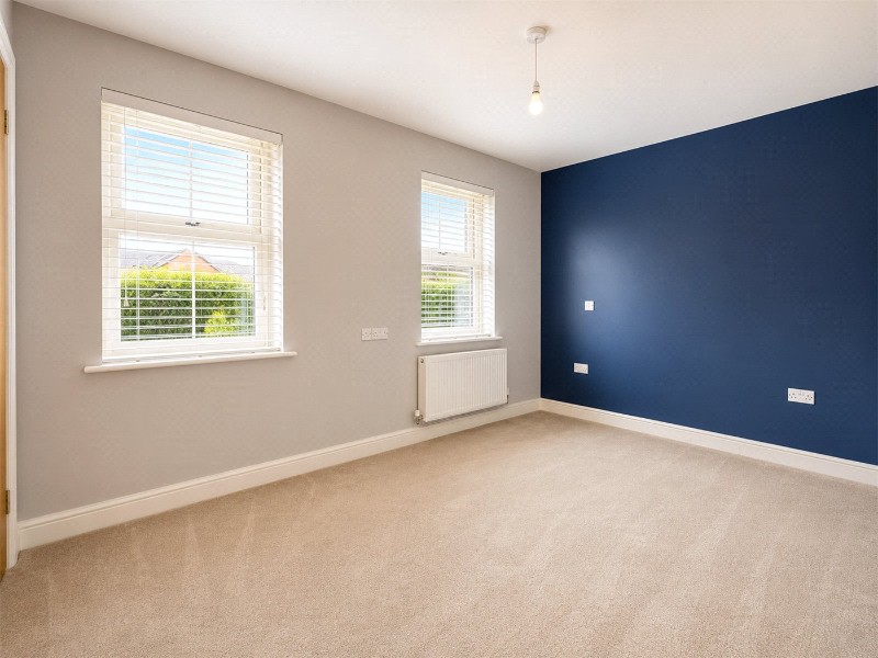 Dickinson Road, Heckington, Sleaford, Lincolnshire, NG34