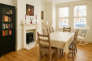 Birkbeck Road, Beckenham, Kent, BR3