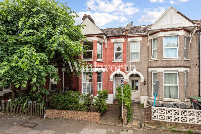 Springfield Road, London, N15