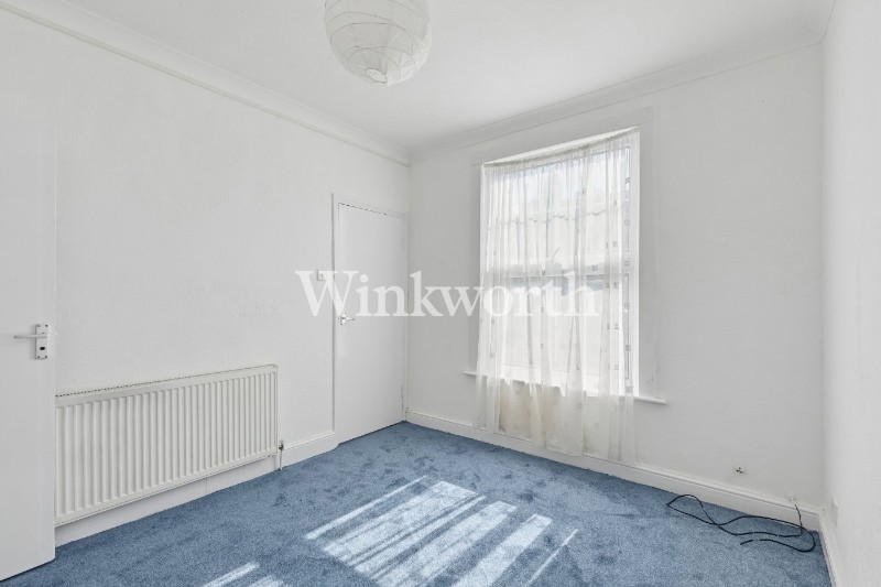 Moselle Avenue, London, N22