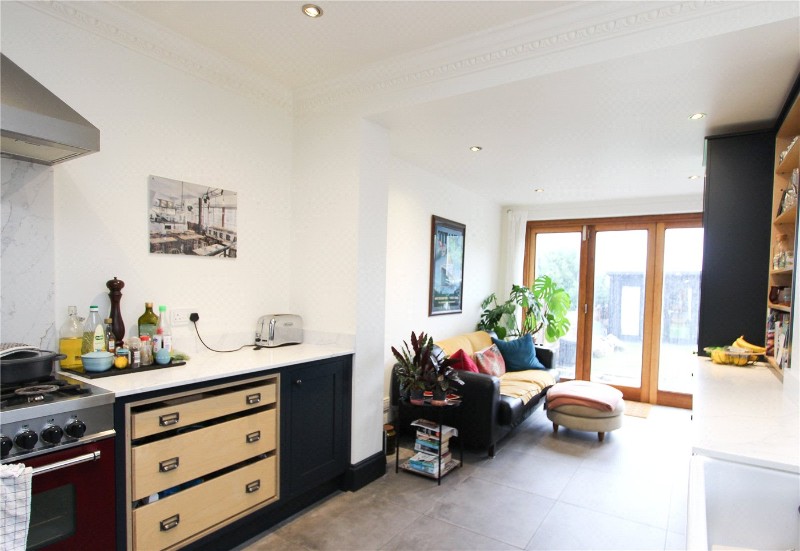 Hadleigh Road, Leigh-On-Sea, United Kingdom, SS9