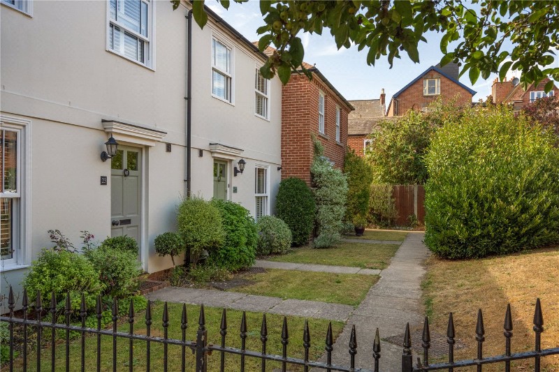 Carriage Mews, Canterbury, Kent, CT2