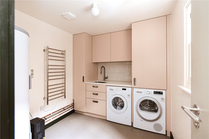 Spafield Street, London, EC1R