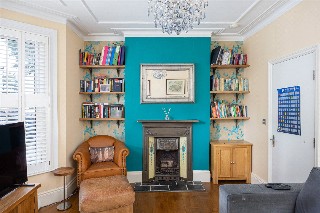 Carlton Road, London, W4