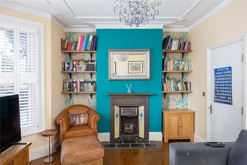 Carlton Road, London, W4