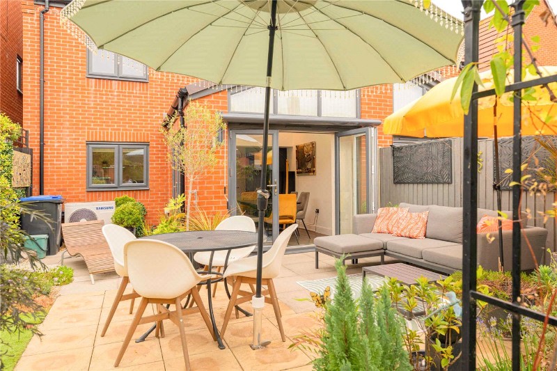 Majestic Way, Bishops Tachbrook, Leamington Spa, Warwickshire, CV33