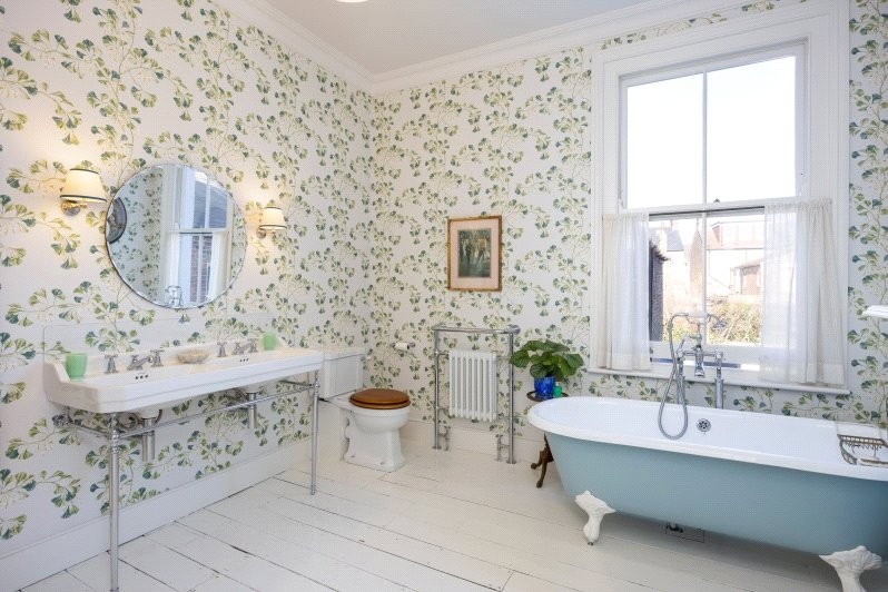 Keslake Road, London, NW6