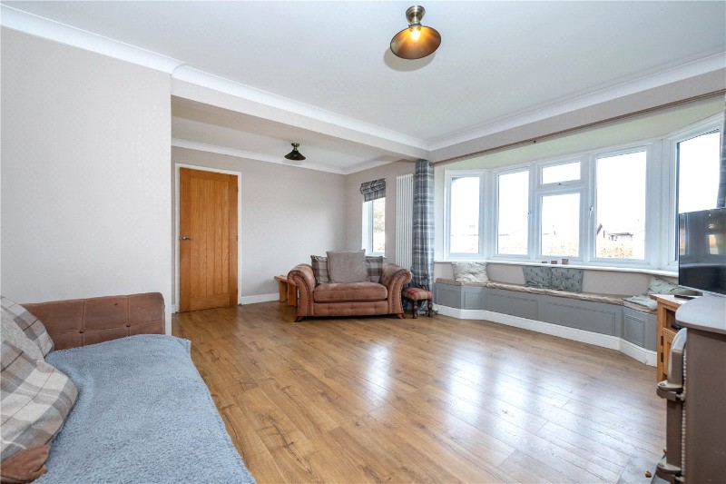 Bramley Close, Bourne, Lincolnshire, PE10