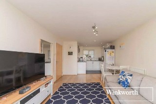 Whitehall Close, Borehamwood, Hertfordshire, WD6