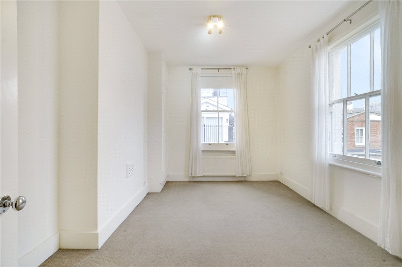 Donne Place, London, SW3