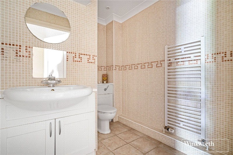 Onslow Road, Sunningdale, Berkshire, SL5