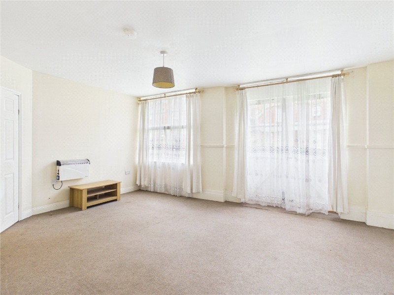 The Lodge, Western Road, Crediton, Devon, EX17