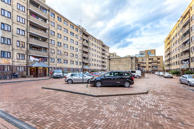 Green Lanes, London, N4