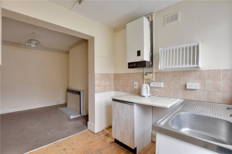 Hassendean Road, Blackheath, London, SE3