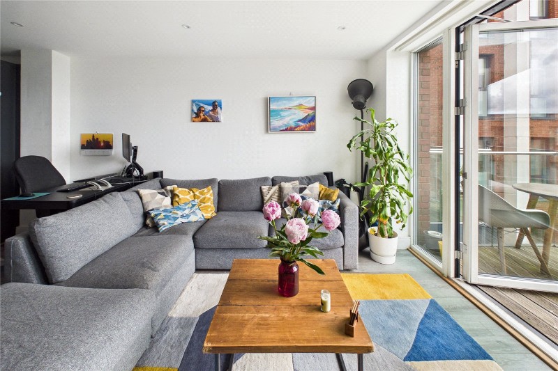 Gaumont Place, London, SW2