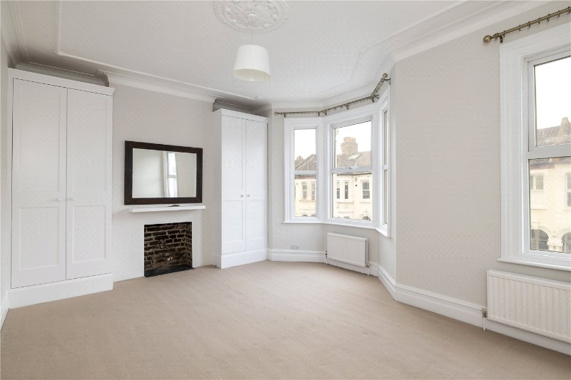 Blakemore Road, London, SW16
