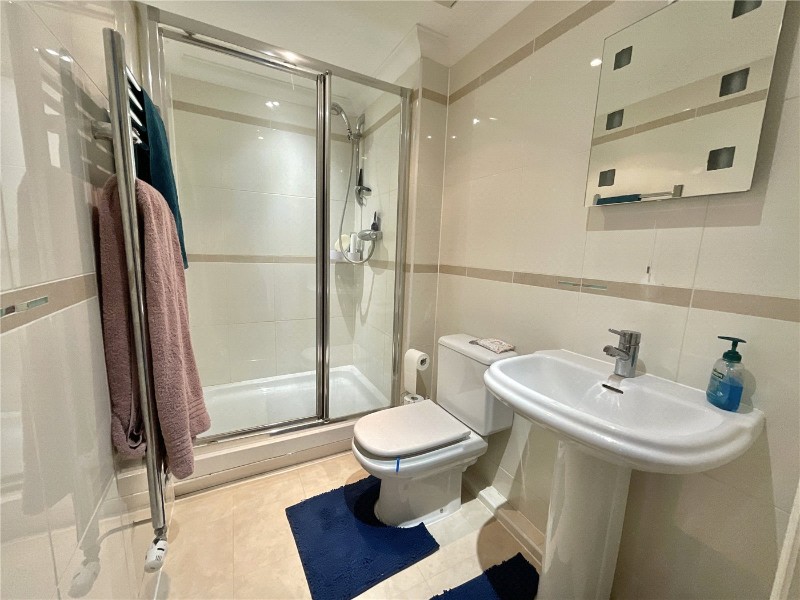 Stuart Road, Highcliffe, Christchurch, Dorset, BH23