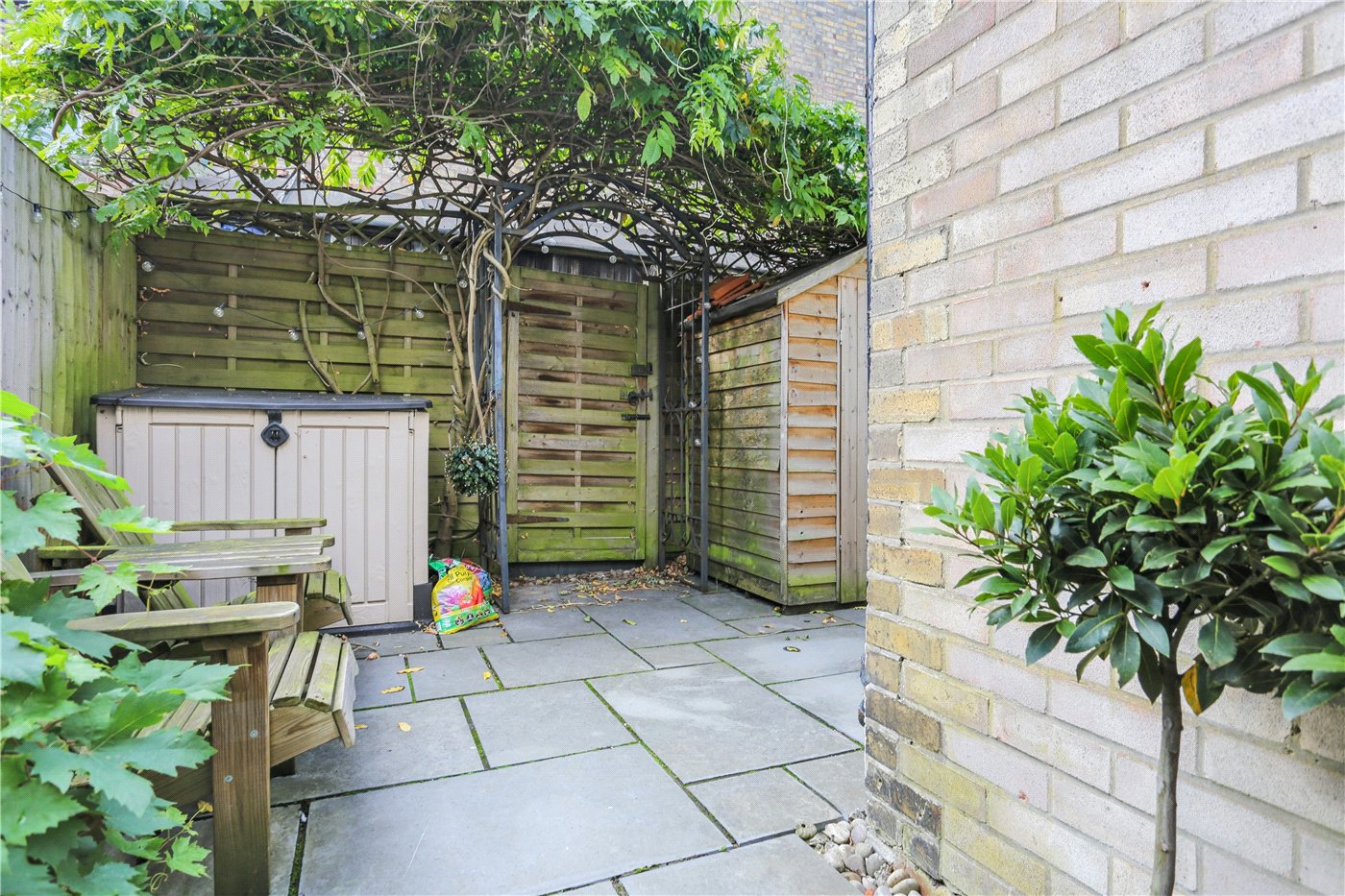 Garden