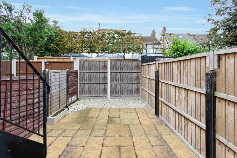Chalkwell Park Drive, Leigh-on-Sea, Essex, SS9