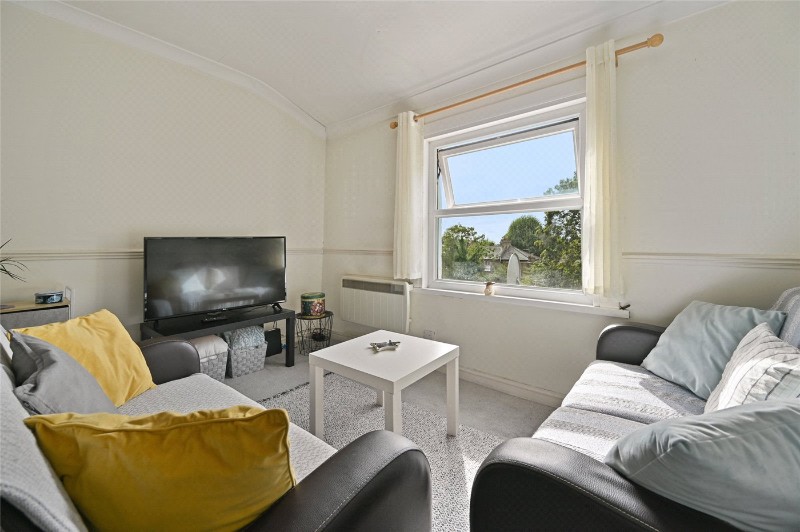 Coningham Road, London, W12