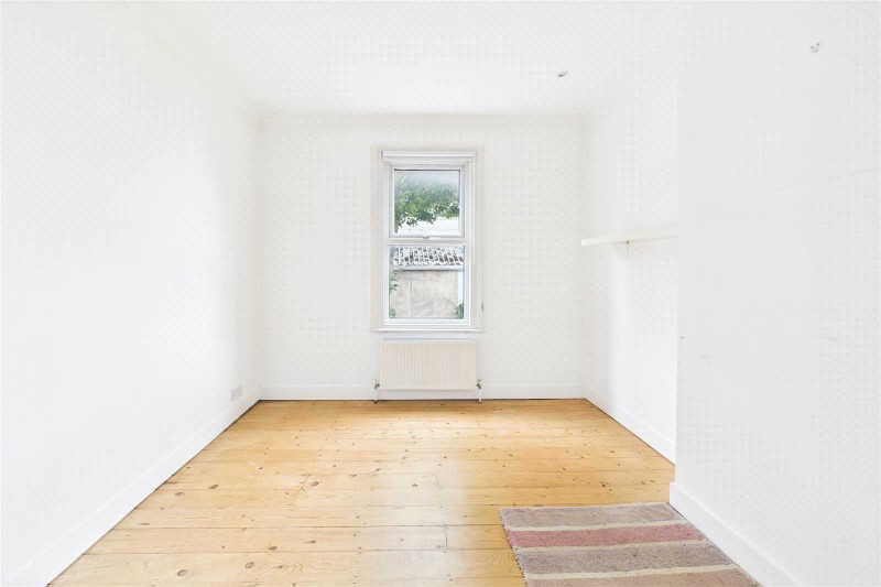 Downton Avenue, London, SW2