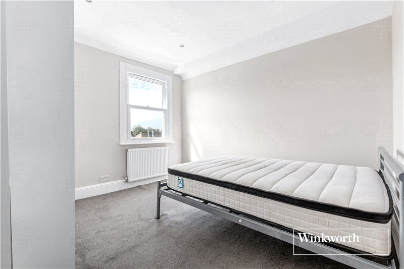Dalyell Road, London, SW9