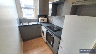 Spencer Road, Harrow, HA3