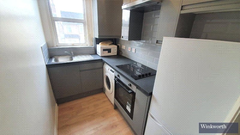 Spencer Road, Harrow, HA3