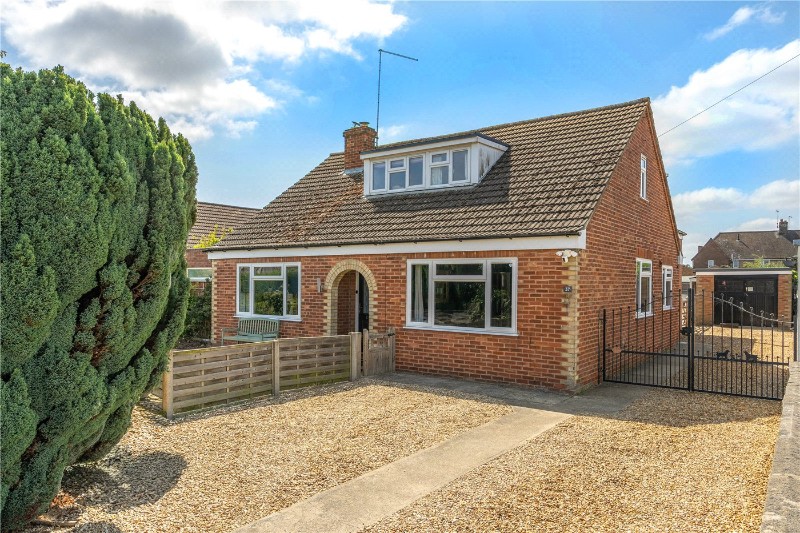 Park Road, Deeping St. James, Peterborough, Lincolnshire, PE6