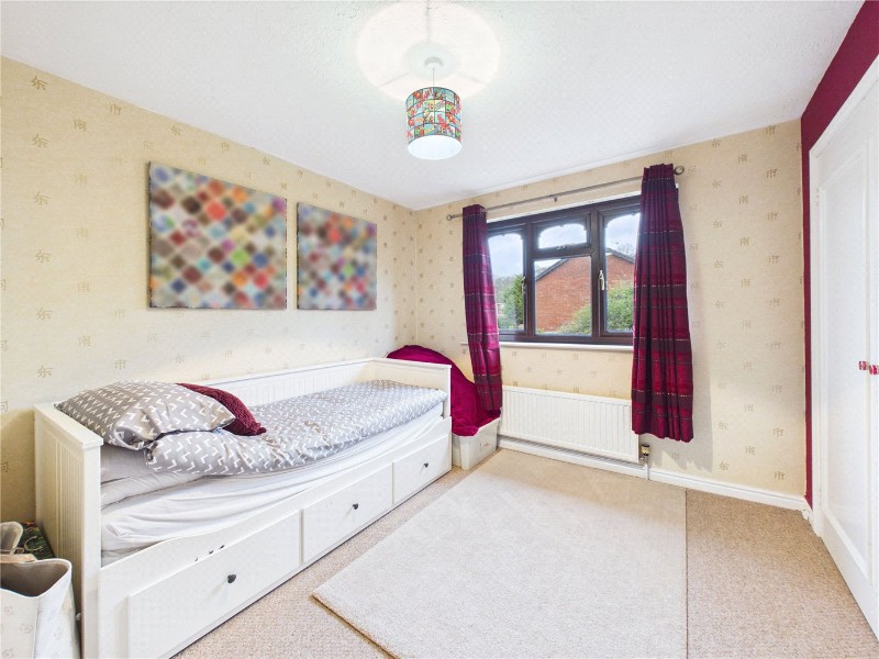 Oxford Close, Exmouth, Devon, EX8