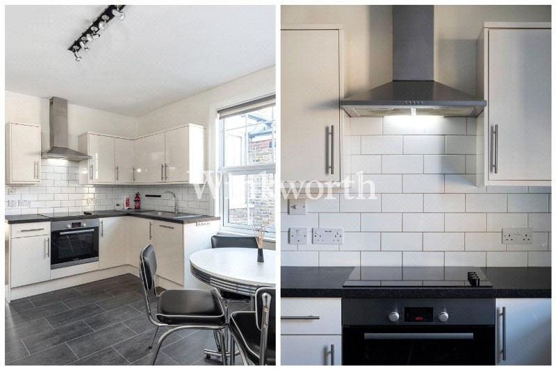 Southey Road, London, N15