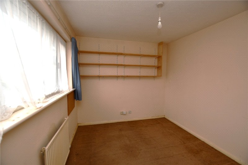 Cumberland Way, Wokingham, Berkshire, RG41