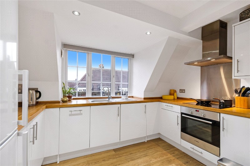 Petworth House, Dog Kennel Hill, East Dulwich, London, SE22