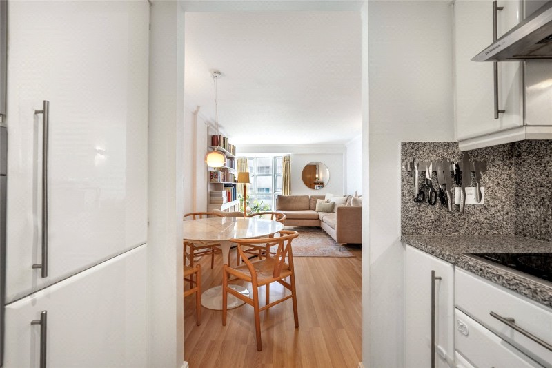 Belvedere Heights, Lisson Grove, St John&#39;s Wood, London, NW8