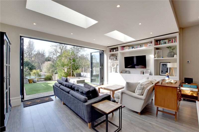 Glenluce Road, Blackheath, London, SE3