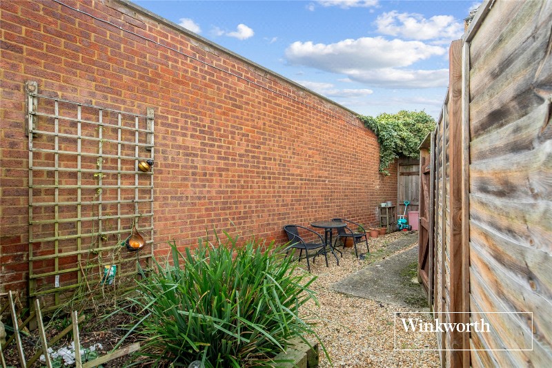 Hexham Road, New Barnet, EN5