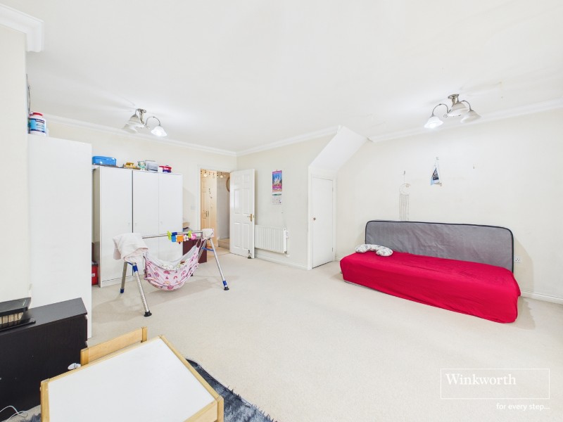 Honeypot Lane, Kingsbury, London, NW9