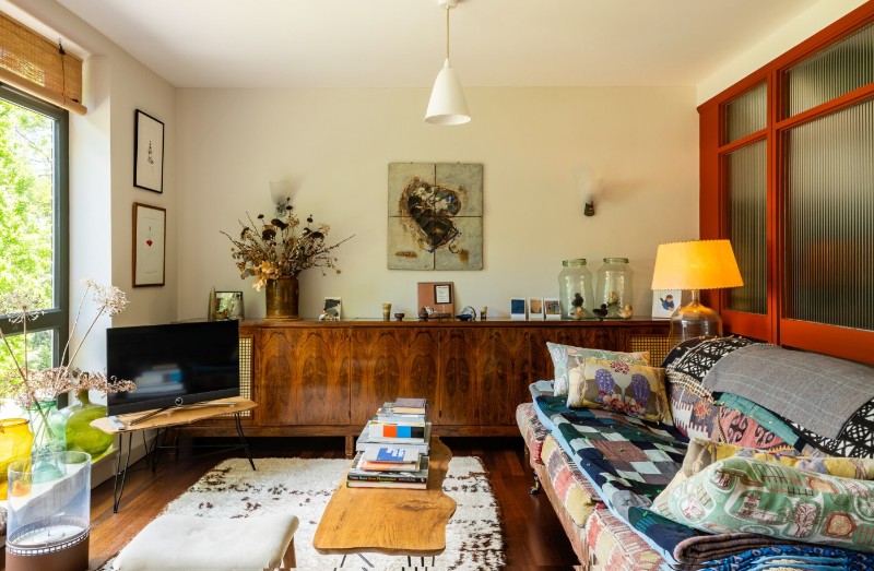 Crescent Wood Road, London, SE26