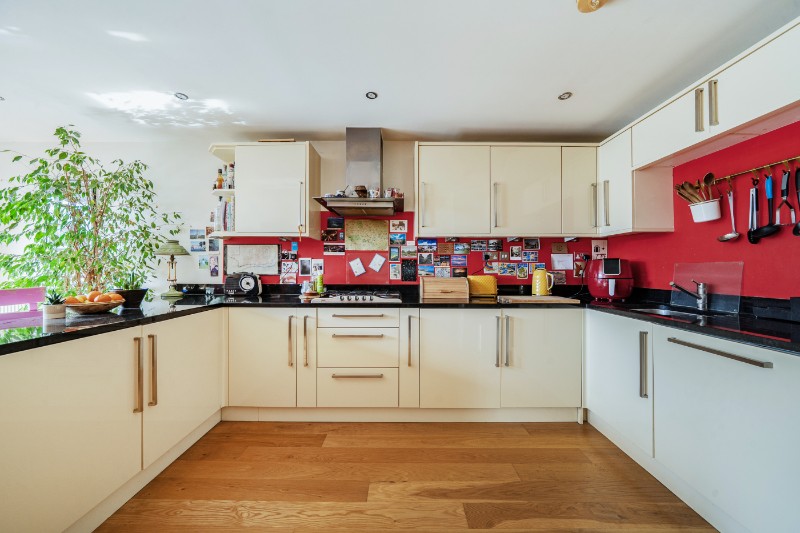 Taymount Rise, London, SE23