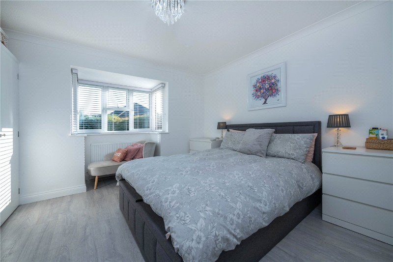Pegasus Grove, Bourne, PE10