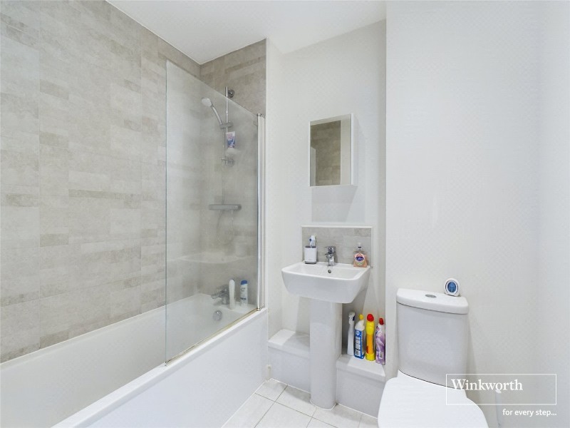 Halley House, 30 Westmoreland Road, Queensbury, London, NW9