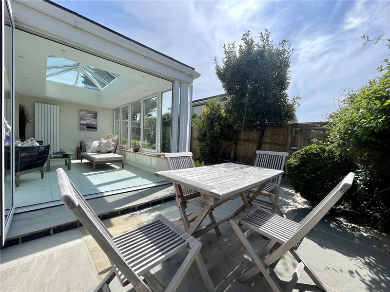 The Boltons, Milford on Sea, Lymington, Hampshire, SO41