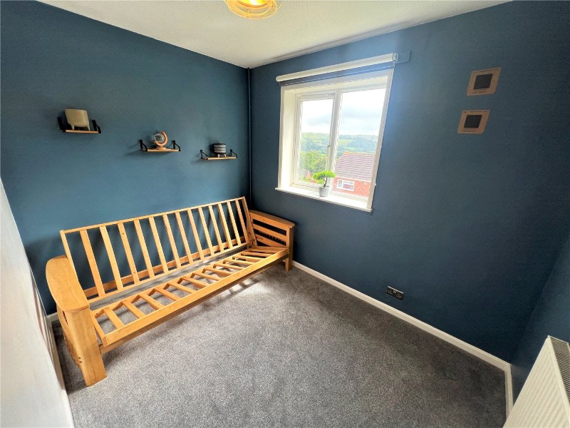 Arnold Crescent, Tiverton, Devon, EX16
