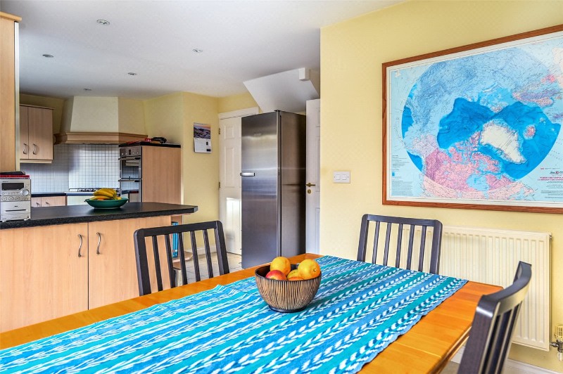 Attwood Drive, Arborfield, Reading, RG2