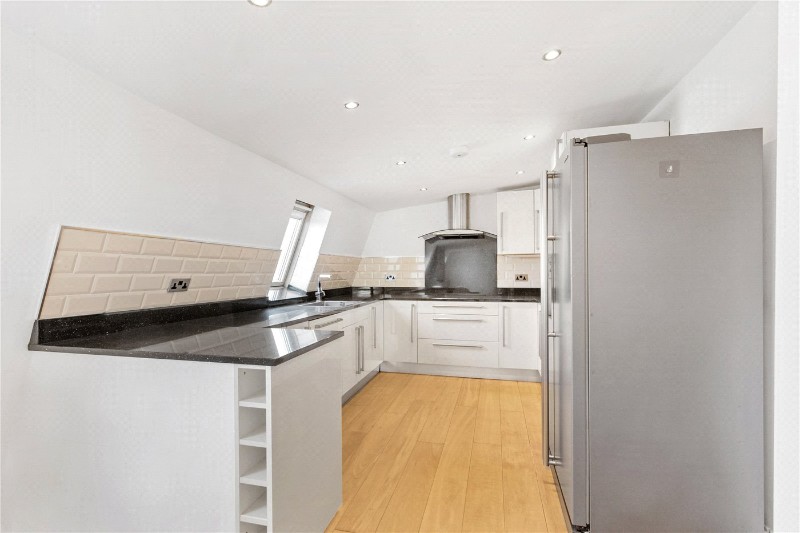 Hazelwood Lane, London, N13