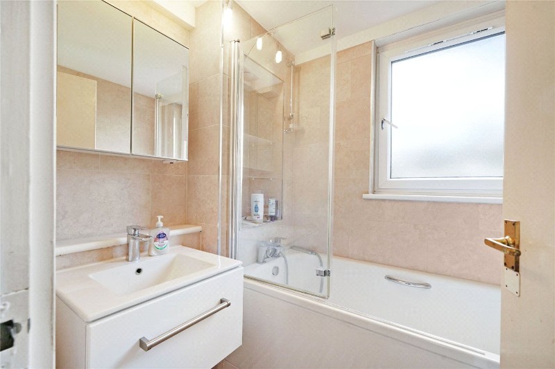 Bakersfield, Crayford Road, London, N7