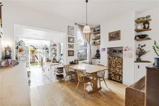 Elsinore Road, London, SE23